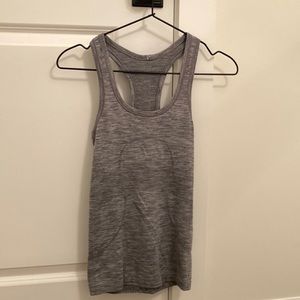 Lulu lemon tank top